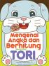 Mengenal Angka dan Berhitung Bersama Tori